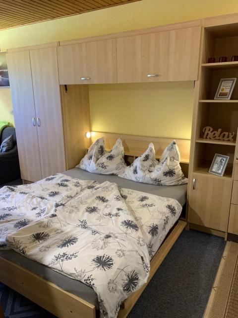 Ferienwohnung Chrisi im Kulmhof