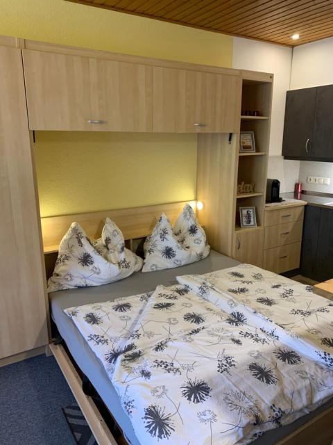 Ferienwohnung Chrisi im Kulmhof