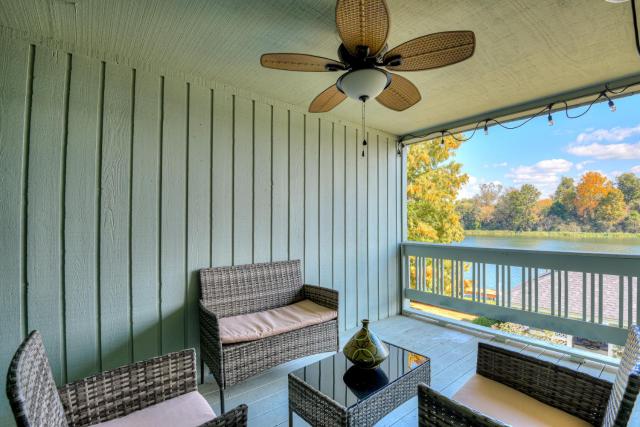 Beautiful 3BR Townhouse Close to Downtown Augusta