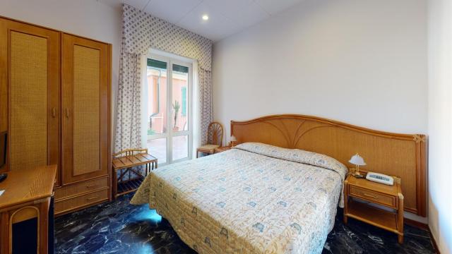 Hotel Zunino