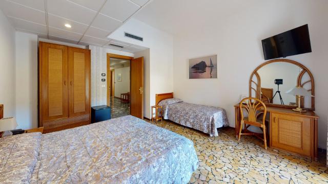 Hotel Zunino