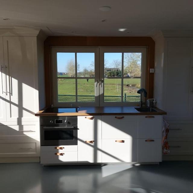 Tiny house Wakker