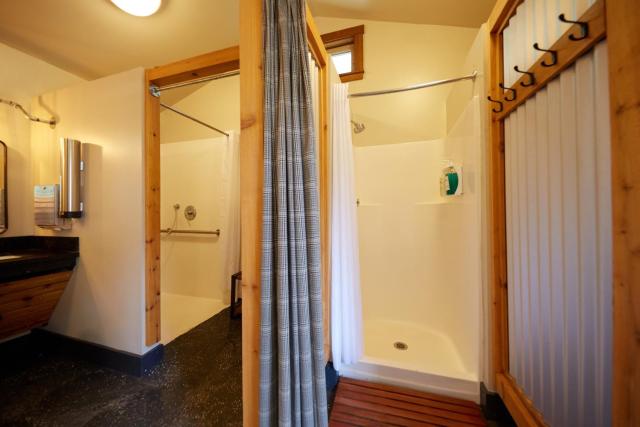 Evergreen Lodge at Yosemite
