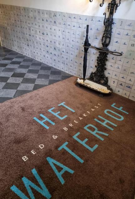 Het Waterhof