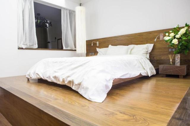 Madeira Loft I - City Center