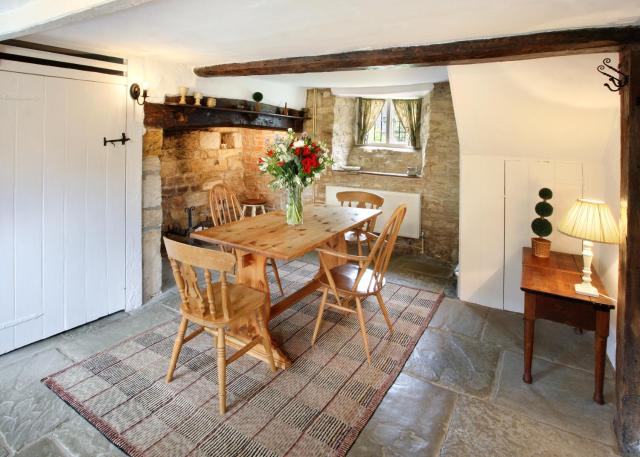Letterbox Cottage