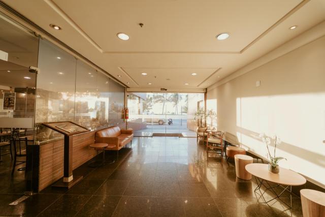 Vitoria Praia Hotel