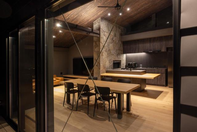 Hakuba Aurora Chalet by Jade Group