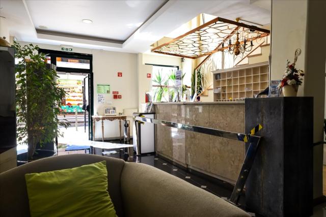Residencial Colombo