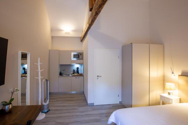 Auberge des Grands Bois
