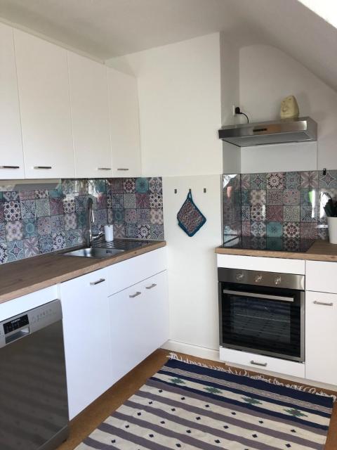 Ferienwohnung Amsel