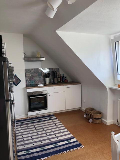 Ferienwohnung Amsel