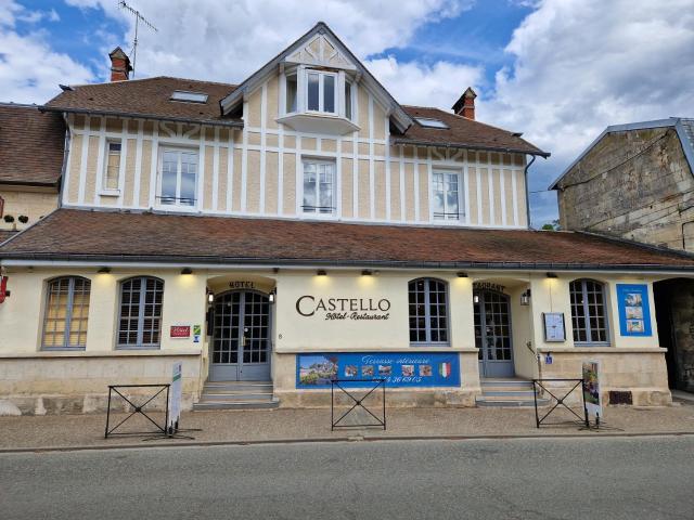 Castello
