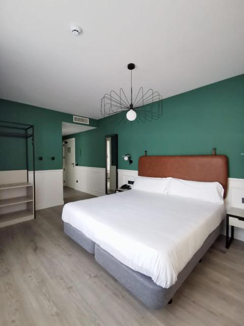 Hotel Don Rodrigo
