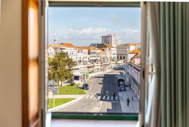 Hotel das Salinas by Alboi Group