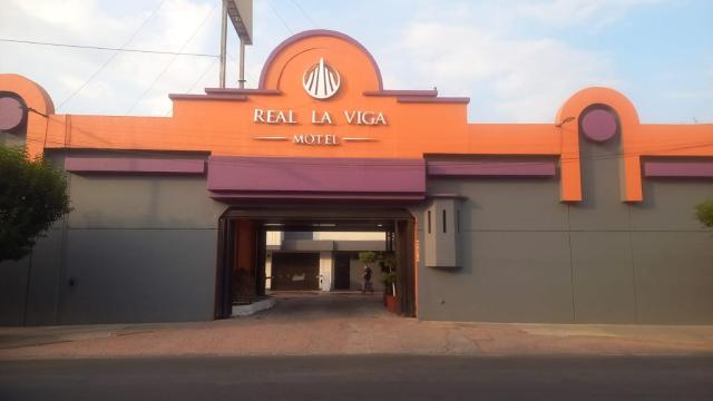 Real La Viga Motel