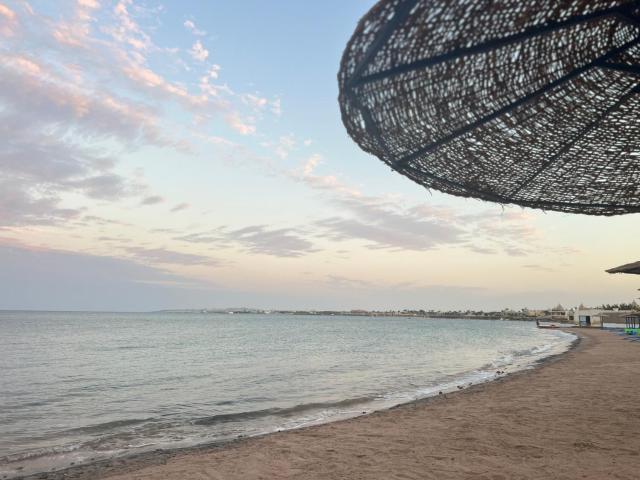 Cecelia resort