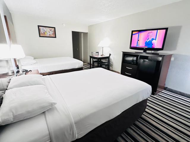 Econo Lodge Ardmore