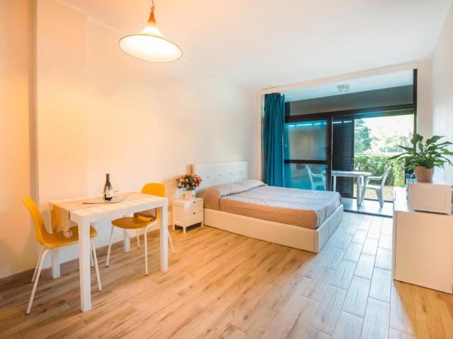 Apartment Mono Garden-2 by Interhome