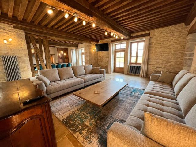 La Bastide De Chassagne-Montrachet