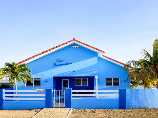 Casa Bonaventura
