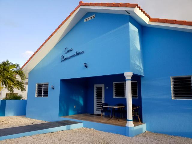 Casa Bonaventura