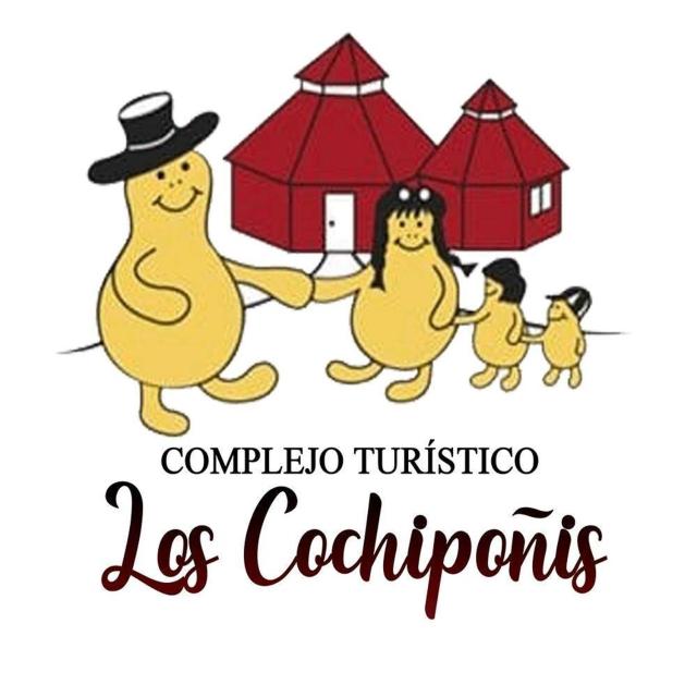 COMPLEJO TURÍSTICO LOS COCHIPOÑIS