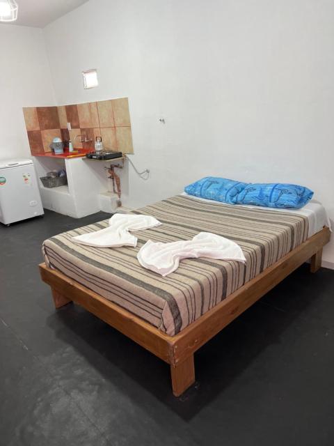 Departamento Sarmiento 1