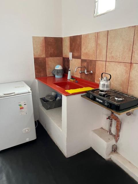 Departamento Sarmiento 1