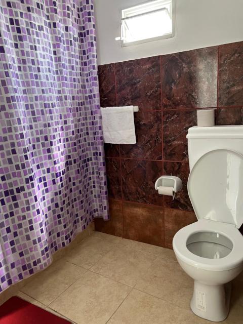 Departamento Sarmiento 1