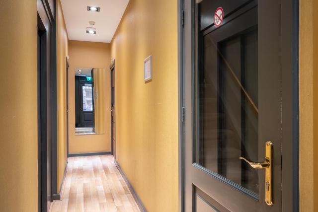 Musea Hotel & Apartments