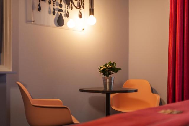 Holiday Inn - the niu, Mood Mainz by IHG