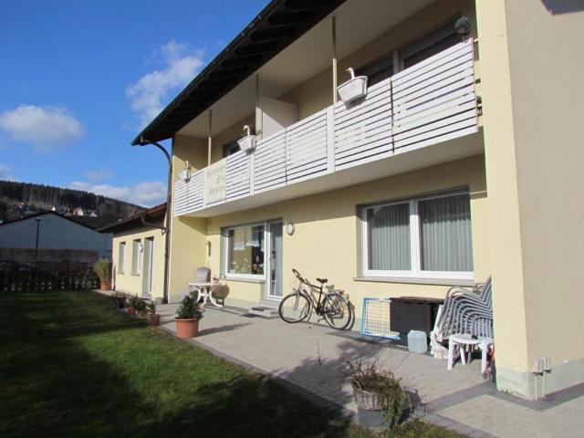 Hotel garni Zum Drosten