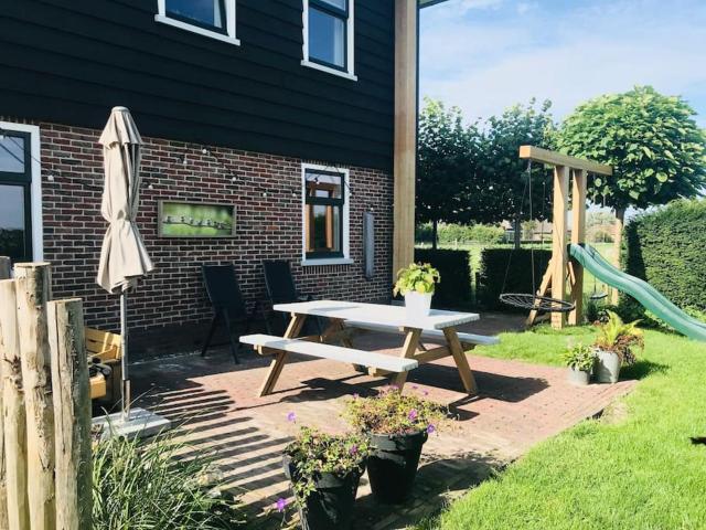Logies De Hooiberg