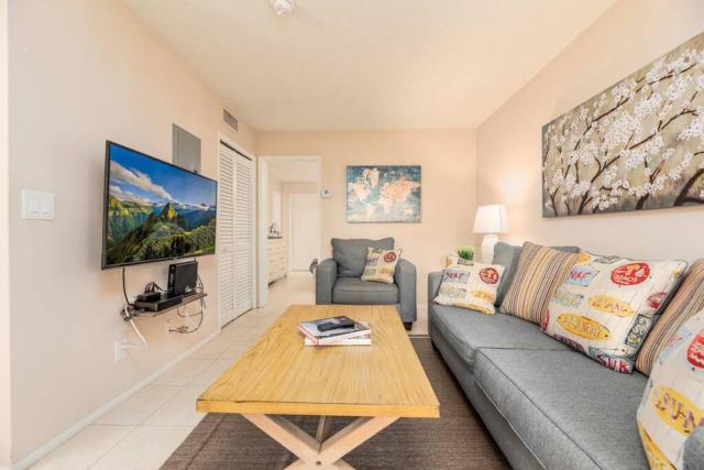 The Retreat 3 - Wilton Manors