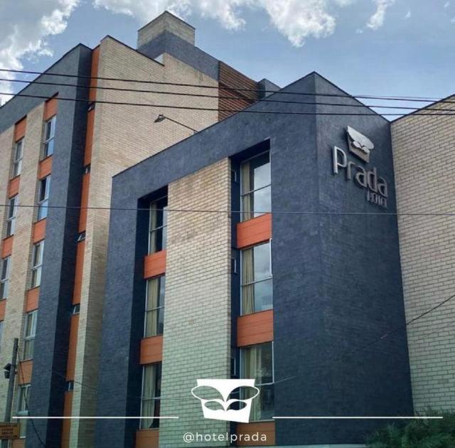 Hotel Prada