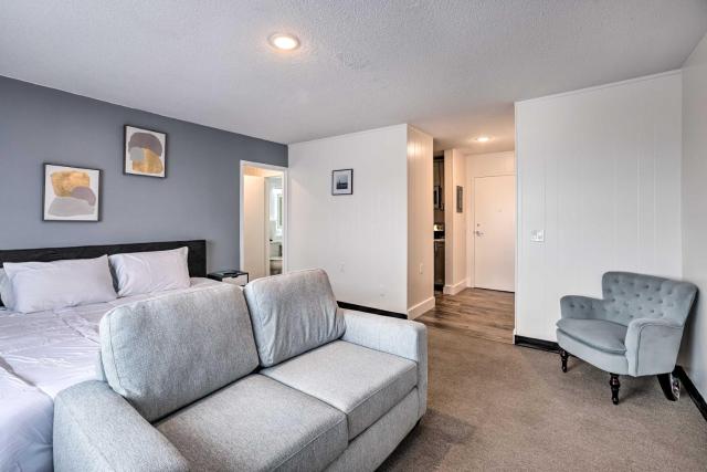 Airy Apt Situated in the Coosa River Area!