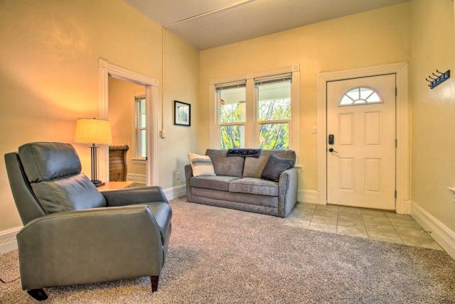 Welcoming Helena Hideaway ~ 2 Mi to Downtown