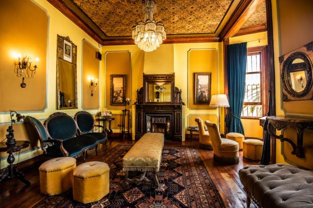 Gervasoni Hotel Boutique
