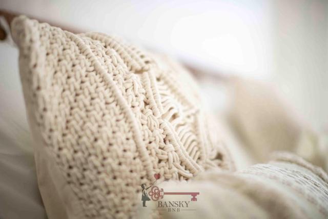 Modern BOHO STYLE SUITE in Lugano City -By EasyLife Swiss