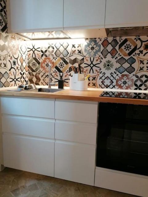 Appartamento Santa Rita Torino