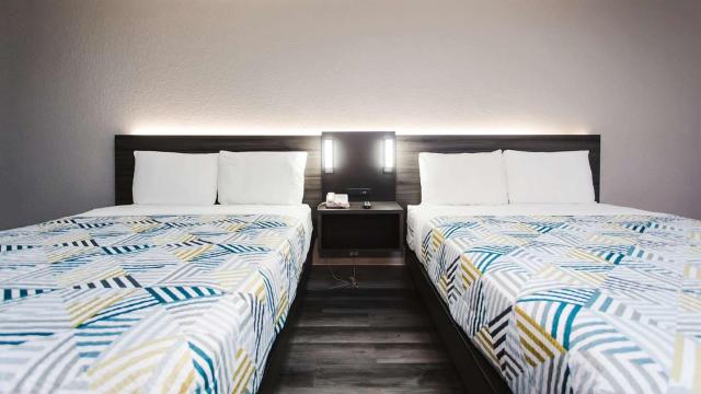 Motel 6 Houston, TX - Medical Center - NRG Stadium