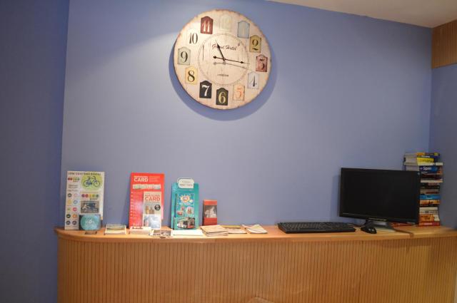 Somnio Hostels