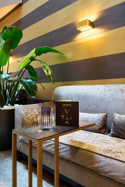 Keizershof Hotel Aalst
