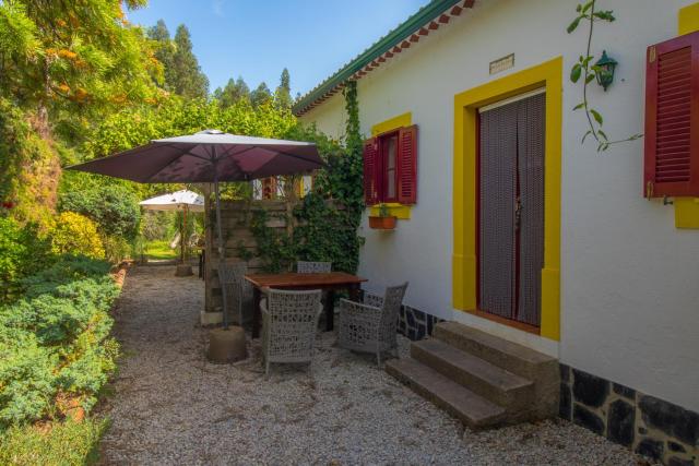 Quinta Flores