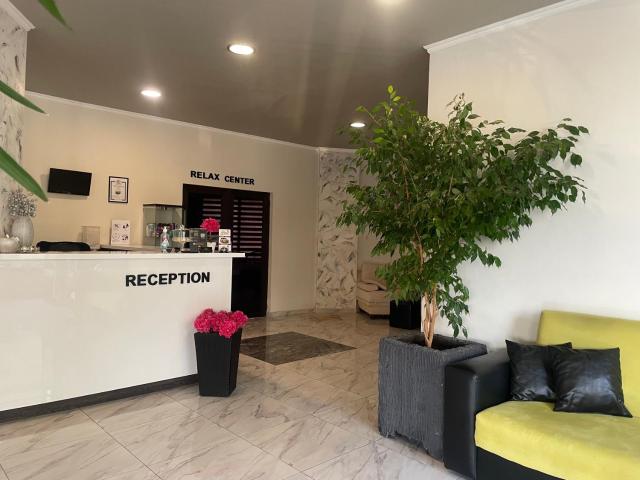 Hotel Ostrova