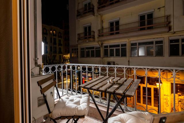 F & B Collection - 2 Bedroom Flat