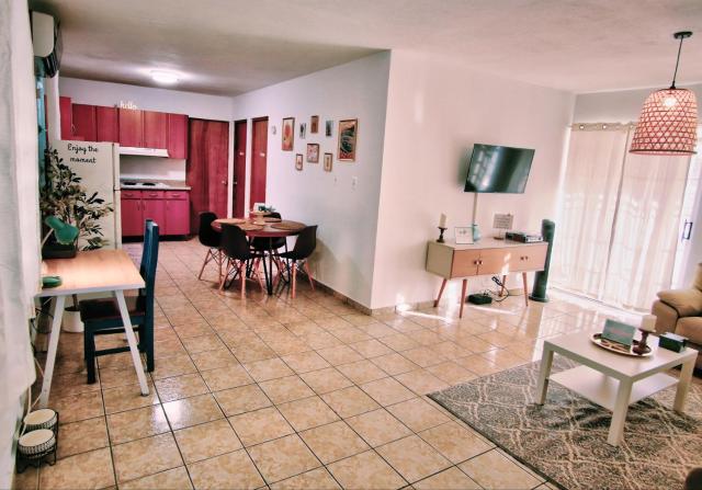 Salinas House - The World’s favorite stay!