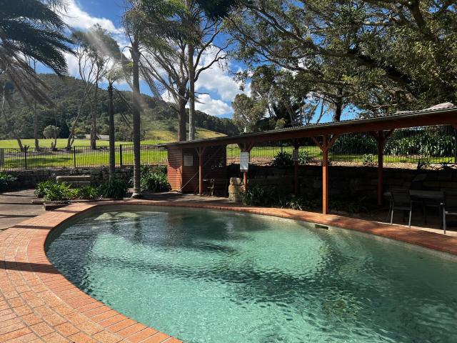 Coolangatta Estate Shoalhaven Heads