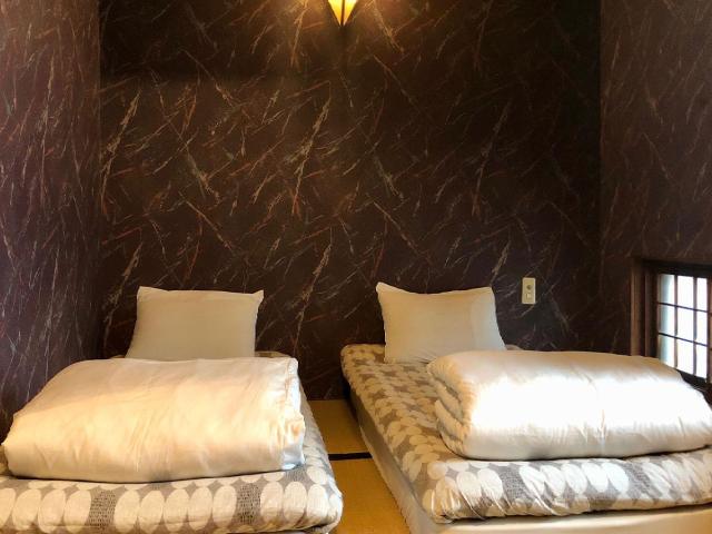 Hostel Yume-Nomad Kobe
